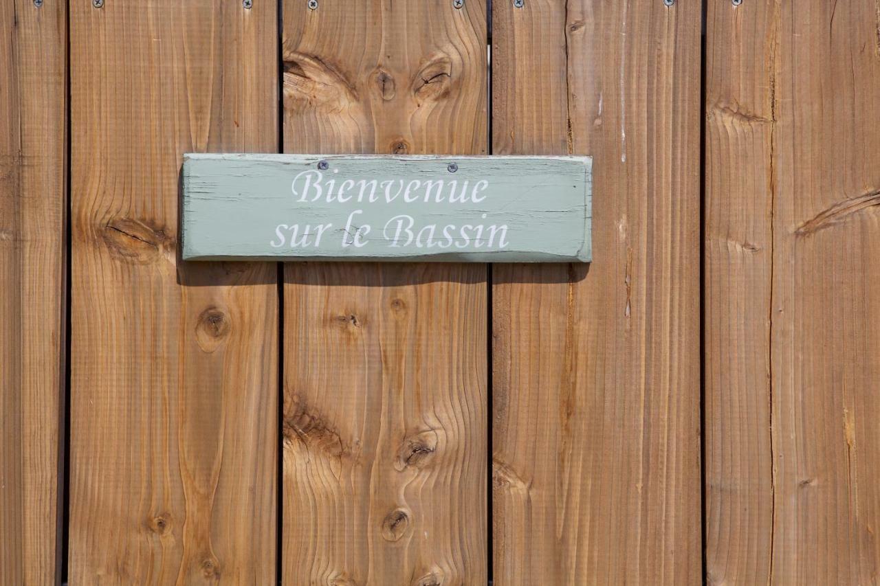 La Cabane 62 La Teste-de-Buch Exteriér fotografie